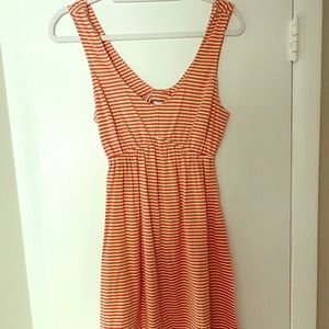 Quiksilver Summer Dress